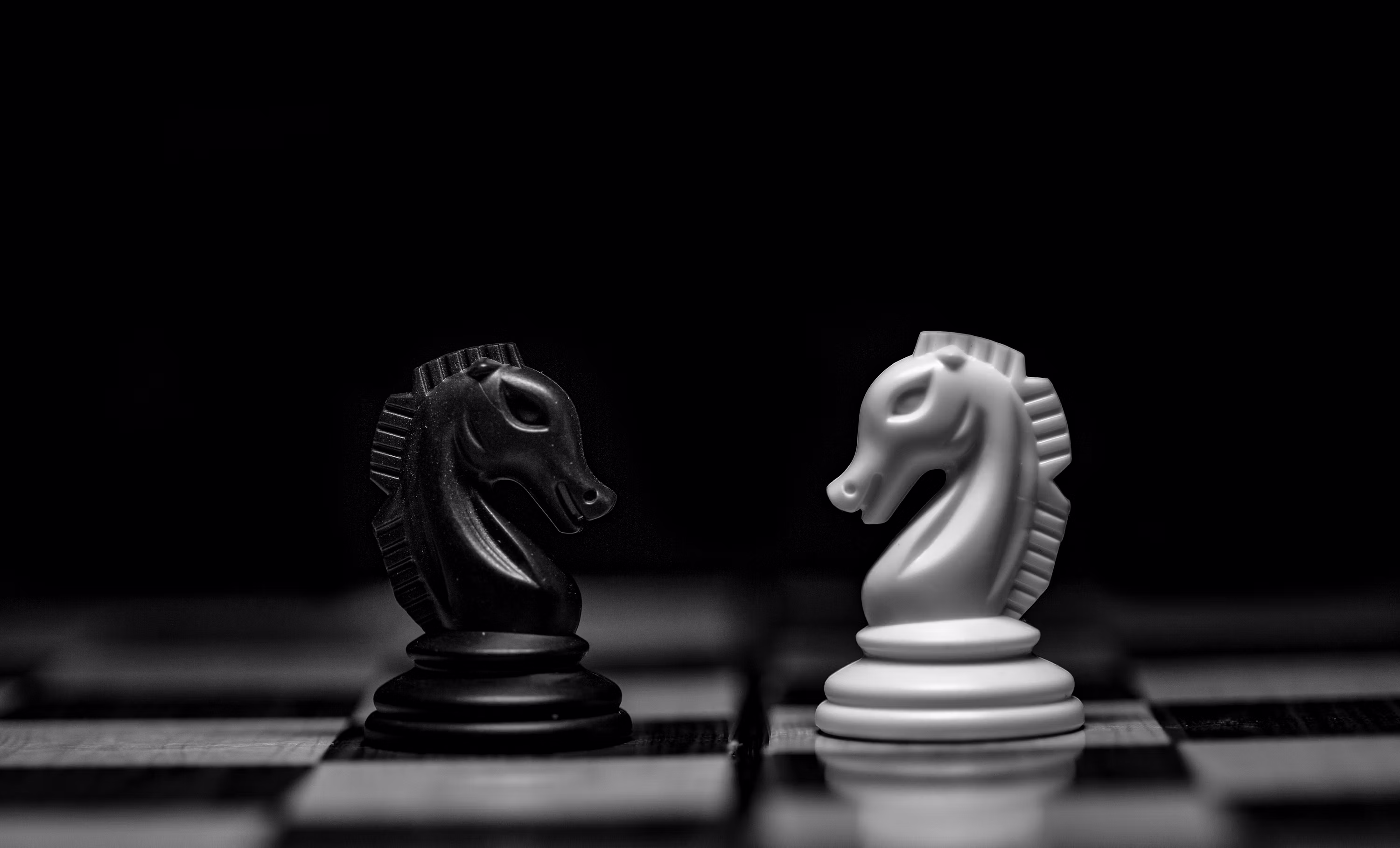 Chess Support Background
